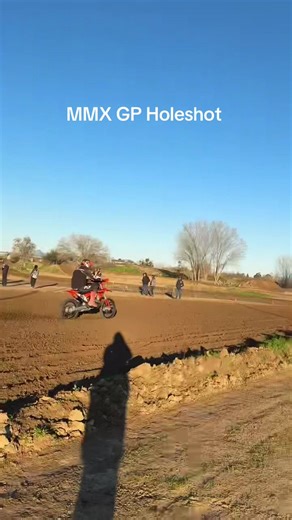 Exciting Moments from the MMX AMA D36 GP Race