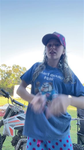 lil dance
