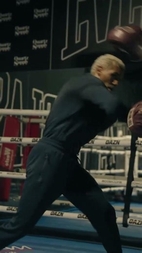 CONOR BENN 💥 #shorts