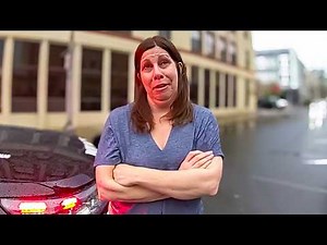 My Mom Just Died… Because I Drank’ — Emotional DUI Stop Caught on Bodycam