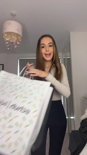 Mini Haul featuring New Trainers and Stylish Cargos