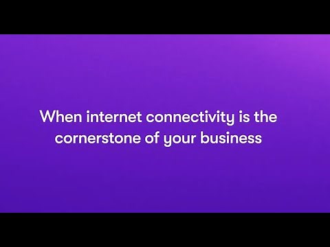 BTnet — The UK's No. 1 Leased Line