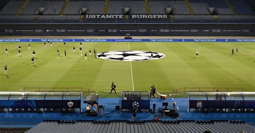 Uefa je izmijenila himnu Lige prvaka, navijači su ogorčeni: 'Nogomet je službeno umro'
