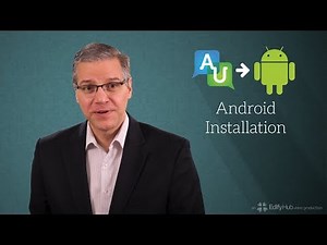 Monitoring Android Accountability with Accountable2You Software