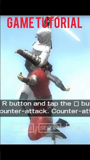 game tutorial 😑 and game 😠