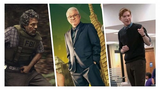 The Streamable's experts rank the top shows currently available to stream today