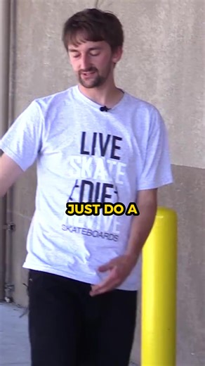 Learning the Hospital Flip: Skateboarding Basics