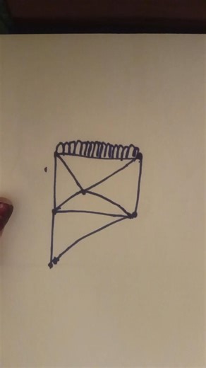 free hand sketch #shortsfeed #drawing #easydrawing #art