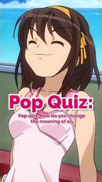How watch order changes an anime completely