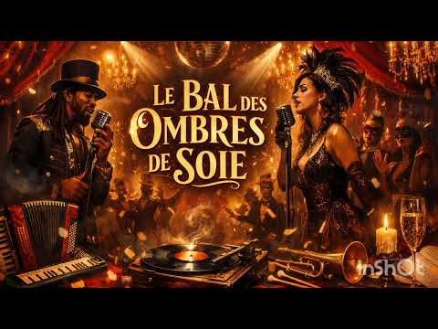 LE BAL DES OMBRES DE SOIE "reggae" (créé avec Suno AI)