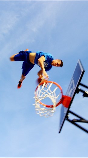 Insane Stunts on Reels