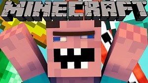 If Minecraft was INSANE