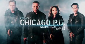 Chicago P.D. · Serie im Stream online ansehen, alle Anbieter und News