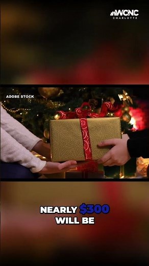 Holiday budget tips: How to save money this Christmas season
