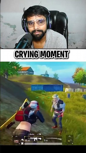 Dynamo biggest fan #shorts #bgmi #pubg