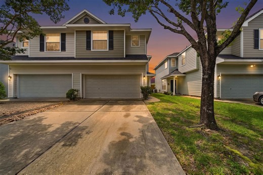 8922 Elm Drake, Humble, TX 77338 - MLS 50753933 - Coldwell Banker