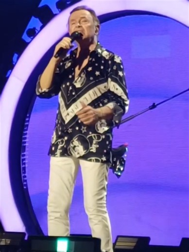 Pooh live Palermo 26 luglio 2026: serata indimenticabile