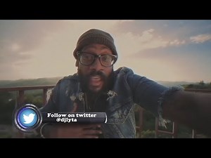 DJ LYTA - HIGH GRADE REGGAE MIX INTRO 2017