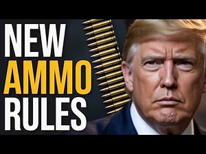 10 NEW Rules Every Ammo Owner Must Know After Today’s Shocking Court Ruling!