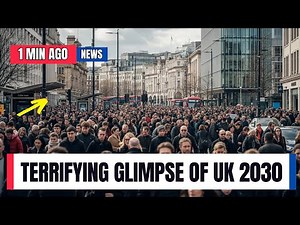 What the UK Might Look Like by 2030 — Facts & Predictions