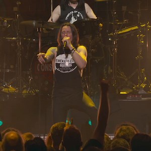 208 reactions · 16 shares | Watch the full concert now!  Slash featuring Myles Kennedy and the Conspirators 'Living the Dream Tour'. Featuring tracks from all four solo albums including 'Call of the Wild', 'Driving Rain', 'By The Sword', 'Back From Cali', 'Starlight', 'World On Fire' and 'Anastasia'. | On Air | Facebook