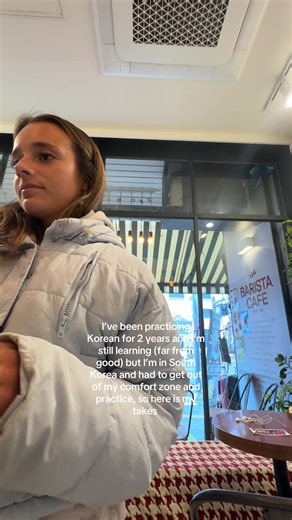 Embracing Language Challenges in South Korea