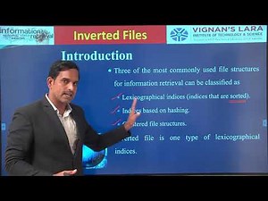 Introduction to Inverted Files 2-1