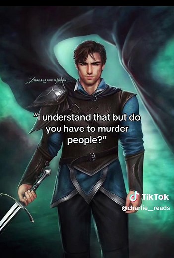 Throne of Glass Characters: Chaol and Celaena's Dynamic