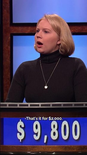 Test Your 2000s Knowledge | JEOPARDY!