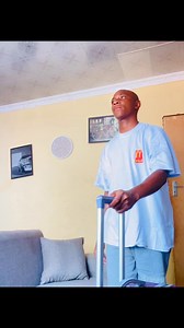 Your Boyfriend Ko Pretoria Ress, Ready To Mingle With Tswana Huns🤣❤️🙌🙌. | Thomas Thee Comedian