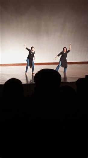 sirra dance IISER bhopal