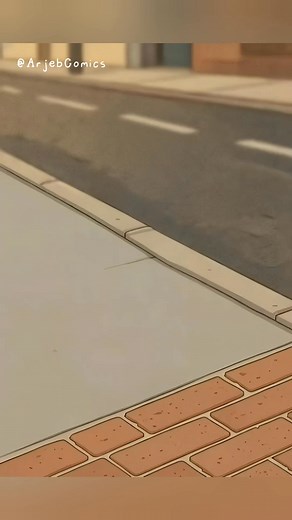 8.9K views · 57 reactions | Childhood death line! #fblifestyletyle | Arjeb Comics | Facebook