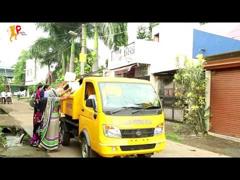 Swach Bharat By Pingaksha Telefilms