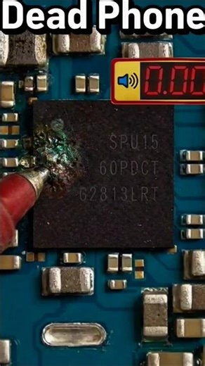 👉 “How to Reinstall Mobile IC – Step-by-Step Professional Method”