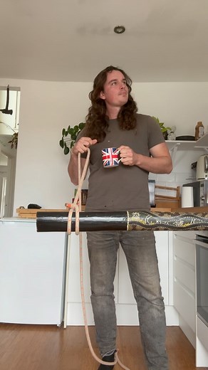 Adam Perry | Ever wondered what a British climber does on his day off .#knots #rope #ropeaccess #roperescue #climbing #ropeclimb #skills #ropework #british | Instagram