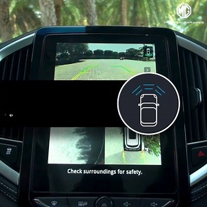 With the MG Hector, you can completely enjoy your driving experience because when it comes to safety, we’ve got your back. Book now: https://bit.ly/3k5QDx2 #MGHector #ItsAHumanThing | Morris Garages India