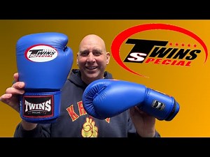 TWINS BGVL4 BOXING GLOVES REVIEW 2