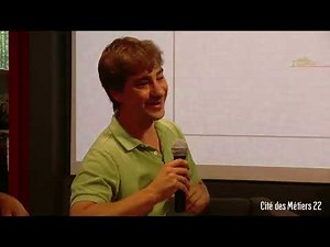 Le métier de Géomètre - Présentation