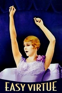 Easy Virtue Streaming - Where to Watch Online