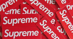 Supreme dévoile son Lookbook Printemps/Ete 2020
