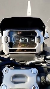 7.3K views · 596 reactions | Top speed husky adv 200 ✅ #sym #qualité #garantie5ans #technologiesym #sym_المغرب | SYM Scooters MAROC | Facebook