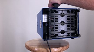 Watch How to change fuse on Amazon Live