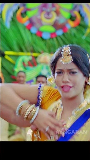 மலையுரு நாட்டாமை | Malaayooru nattaama | Mambattiyan | Prashanth | Meera Jasmine | S.Thaman |