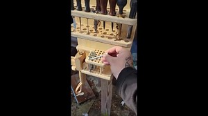 Leatherworker Tool Organizer Wood Modular - Etsy