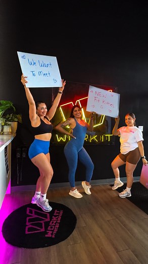 Kat | Fitness + Lifestyle | 🌞 Welcome to all our new members and those thinking about joining! 🌞 This is the time and this is the place to kickstart your fitness... | Instagram