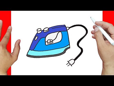 How to draw a plank | Easy drawings