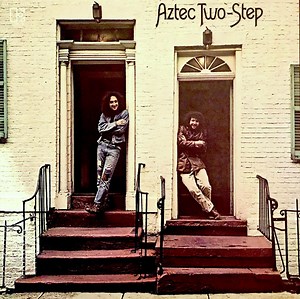 Aztec Two-Step - Aztec Two-Step