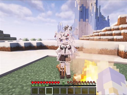 Minecraft GOONER GAMEEEEEEEE | Inziewienzie Inziewienzie