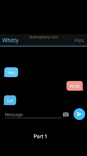 Friday Night Funkin' Whitty and Hex Mod Texting Story