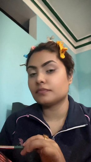 Simple beginner makeup tutorial 🧿🍀❤️ #makeup #makeuptutorial #simple makeup #guestmakeup #beginnermakeup #beginnermakeuptutorial #fypシ゚viralシfypシ゚ #reelschallenge #facebookreelsviral | Dimple Adhikari